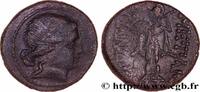 Hellénistique 1 (323 à 188 avant J.C.) Unité THRACE - MESSEMBRIA Messembria, Thrace c. 250-175 AC. (19,5mm, 6,64g, 1h) -
