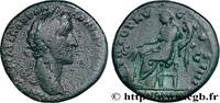 LES ANTONINS (96 après J.C. à 192 après J.C.) Sesterce ANTONIN LE PIEUX Rome 151-152 (31,5mm, 23,70g, 6h) -
