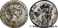 LES ANTONINS (96 après J.C. à 192 après J.C.) Denier NERVA Rome 98 (17mm, 2,96g, 6h) -