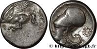 Classique 3 (350 à 323 avant J.C.) Statère CORINTHIE - CORINTHE Corinthe, Corinthie c. 350-285 AC. (21mm, 8,50g, 6h) -