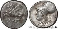 Classique 2 (400 à 350 avant J.C.) Statère CORINTHIE - CORINTHE Corinthe, Corinthie c. 375-300 AC. (21,5mm, 8,52g, 9h) -