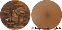 FRANCE Médaille, La Comédie Française SPECTACLES : CIRQUE, THÉÂTRE, CINÉMA, JEUX, CONCERT Monnaie de Paris n.d. (89,5mm, 828,84g, 12h) -