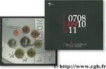 PAYS-BAS SÉRIE Euro BRILLANT UNIVERSEL PAYS-BAS Utrecht 2009 (mm, g, h) -