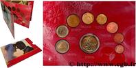 PAYS-BAS SÉRIE Euro BRILLANT UNIVERSEL - Mariage PAYS-BAS Utrecht 2004 (mm, g, h) -