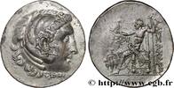 Hellénistique 2 (188 à 30 avant J.C.) Tétradrachme ÉOLIDE - TEMNOS Temnos, Éolide c. 188-170 AC. (32,5mm, 16,34g, 12h) -