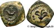 Hellénistique 2 (188 à 30 avant J.C.) Prutah JUDÉE - JEAN HYRCANUS Ier Judée, Jérusalem c. 103-76 (13mm, 1,92g, 6h) -
