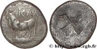 Classique 2 (400 à 350 avant J.C.) Hemidrachme BITHYNIE - CHALCÉDOINE Chalcédoine, Bithynie c. 340-320 AC. (13,5mm, 2,35g, h) -