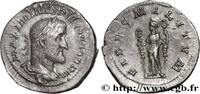 L'ANARCHIE MILITAIRE(235 après J.C. à 284 après J. Denier MAXIMIN Ier THRACE Rome 236-238 (20,5mm, 2,89g, 12h) -