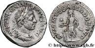 LES SÉVÈRES (193 après J.C. à 235 après J.C.) Denier ÉLAGABAL Rome 222 (19,5mm, 2,69g, 1h) -