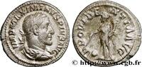 L'ANARCHIE MILITAIRE(235 après J.C. à 284 après J. Denier MAXIMIN Ier THRACE Rome 235 (19,5mm, 2,62g, 12h) -