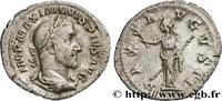 L'ANARCHIE MILITAIRE(235 après J.C. à 284 après J. Denier MAXIMIN Ier THRACE Rome 235-236 (19mm, 2,33g, 1h) -