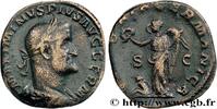 L'ANARCHIE MILITAIRE(235 après J.C. à 284 après J. Sesterce MAXIMIN Ier THRACE Rome 237-238 (28,5mm, 22,15g, 12h) -