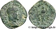 L'ANARCHIE MILITAIRE(235 après J.C. à 284 après J. Sesterce MAXIMIN Ier THRACE Rome 236 (31mm, 15,64g, 12h) -