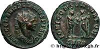 L'ANARCHIE MILITAIRE(235 après J.C. à 284 après J. Antoninien AURÉLIEN Serdica 271 (21,00mm, 3,56g, 6h) -