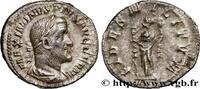 L'ANARCHIE MILITAIRE(235 après J.C. à 284 après J. Denier MAXIMIN Ier THRACE Rome 236-238 (18mm, 1,92g, 6h) -
