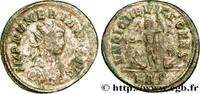 L'ANARCHIE MILITAIRE(235 après J.C. à 284 après J. Aurelianus NUMÉRIEN Rome 283-284 (21,5mm, 3,97g, 12h) -