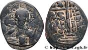 LA DYNASTIE MACÉDONNIENNE (867-1081) Follis ROMAIN III ARGYRE Constantinople c. 1028-1034 (33mm, 11,48g, 6h) -