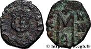 LA DYNASTIE ISAURIENNE (717-867) Follis THÉOPHILE Syracuse 829 - 830/831 (14,5mm, 1,80g, 6h) -