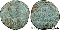 LA DYNASTIE MACÉDONNIENNE (867-1081) Follis ROMAIN Ier LACÉPÈNE Constantinople c. 931-944 (26mm, 7,05g, 5h) -