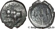 Classique 2 (400 à 350 avant J.C.) Hemidrachme BITHYNIE - CHALCÉDOINE Chalcédoine, Bithynie c. 357-340 AC. (12mm, 1,63g, 6h) -