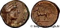 Hellénistique 2 (188 à 30 avant J.C.) Unité CILICIE - ADANA Adana, Cilicie c. 164-27 AC. (16,5mm, 5,22g, 12h) -