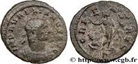 L'ANARCHIE MILITAIRE(235 après J.C. à 284 après J. Antoninien AURÉLIEN Rome 273-274 (20,5mm, 3,1g, 5h) -