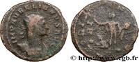 L'ANARCHIE MILITAIRE(235 après J.C. à 284 après J. Antoninien AURÉLIEN Atelier indéterminé 274 (20,5mm, 2,75g, 6h) -
