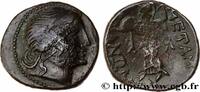 Hellénistique 1 (323 à 188 avant J.C.) Unité THRACE - MESSEMBRIA Messembria, Thrace c. 250-175 AC. (18mm, 4,32g, 12h) -