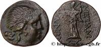 Hellénistique 1 (323 à 188 avant J.C.) Unité THRACE - MESSEMBRIA Messembria, Thrace c. 250-175 AC. (18,5mm, 5,28g, 12h) -