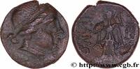 Hellénistique 1 (323 à 188 avant J.C.) Unité THRACE - MESSEMBRIA Messembria, Thrace c. 250-175 AC. (18,5mm, 5,57g, 12h) -