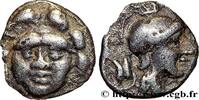 Classique 3 (350 à 323 avant J.C.) Obole PISIDIE - SELGÉ Pisidie, Selgé c. 300-190 AC. (9mm, 0,86g, 12h) -
