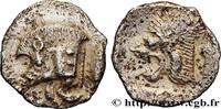 Archaïque 2 (550 à 480 avant J.C.) Obole MYSIE - CYZIQUE Cyzique, Mysie c. 450-420 AC. (11,5mm, 0,79g, 7h) -