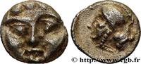 Classique 3 (350 à 323 avant J.C.) Trihemiobole PISIDIE - SELGÉ Selgé c. 350-300 AC. (10mm, 0,97g, 12h) -