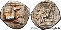 Classique 2 (400 à 350 avant J.C.) Obole CILICIE - TARSE - SATRAPE PHARNABAZES Tarse, Cilicie c. 400-350 AC. (10,5mm, 0,6g, 6h) -