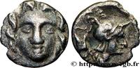 Classique 3 (350 à 323 avant J.C.) Obole PISIDIE - SELGÉ Pisidie, Selgé c. 300-190 AC. (9,5mm, 0,72g, 12h) -