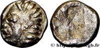 Classique 1 (480 à 400 avant J.C.) Tetartemorion IONIE - COLOPHON Colophon, Ionie c. 450-410 AC. (5mm, 0,18g, h) -