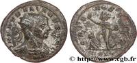 L'ANARCHIE MILITAIRE(235 après J.C. à 284 après J. Aurelianus AURÉLIEN Serdica 274 (21,5mm, 3,39g, 12h) -