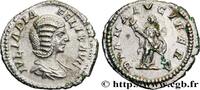 LES SÉVÈRES (193 après J.C. à 235 après J.C.) Denier JULIA DOMNA Rome 214 (18,5mm, 3,11g, 6h) -