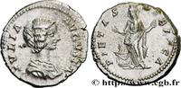 LES SÉVÈRES (193 après J.C. à 235 après J.C.) Denier JULIA DOMNA Rome 203 (18,5mm, 3,48g, 7h) -