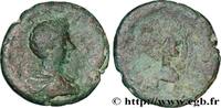 LES SÉVÈRES (193 après J.C. à 235 après J.C.) Unité GÉTA Mopsus, Cilicie 198-209 (21mm, 5,38g, 6h) -
