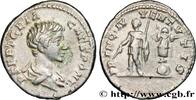 LES SÉVÈRES (193 après J.C. à 235 après J.C.) Denier GÉTA Rome 200 (19mm, 3,33g, 12h) -
