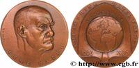 Médaille En Bronze Concours De Nice 1897 - Collection Ancienne