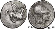 Classique 3 (350 à 323 avant J.C.) Statère ACARNANIE - ANACTORIUM Anactorium, Acarnanie c. 350-340 AC. (23mm, 8,46g, 10h) -