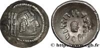 Post-hellénistique 1 (30 avant J.C.à 227 après J.C Quinaire ARABIA FELIX - HIMYARITES Raidan, Arabie c. 50-150 (14mm, 1,34g, 12h) -