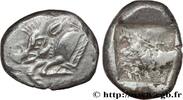 Archaïque 2 (550 à 480 avant J.C.) Statère LYCIE - SATRAPES DE LYCIE - INCERTAINES Atelier indéterminé c. 520-480 AC (17,5mm, 9,38g, h) -