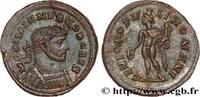 LA TÉTRARCHIE(284 après J.C. à 337 après J.C.) Follis ou nummus GALÈRE Londres 296-303 (27,5mm, 10,30g, 6h) -