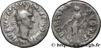 LES ANTONINS (96 après J.C. à 192 après J.C.) Denier NERVA Rome 97 (17,5mm, 2,61g, 7h) -