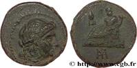 Hellénistique 1 (323 à 188 avant J.C.) Demi-unité THRACE - ODESSOS Odessus, Thrace c. 200 AC. (17,5mm, 3,84g, 3h) -
