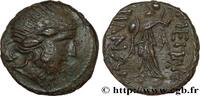 Hellénistique 1 (323 à 188 avant J.C.) Unité THRACE - MESSEMBRIA Messembria, Thrace c. 250-175 AC. (17,5mm, 5,07g, 11h) -