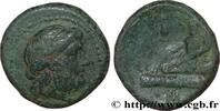Hellénistique 1 (323 à 188 avant J.C.) Demi-unité THRACE - ODESSOS Odessus, Thrace c. 200 AC. (16,5mm, 3,51g, 3h) -